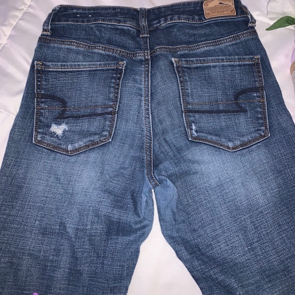 Jeans - Picture 4 of 4